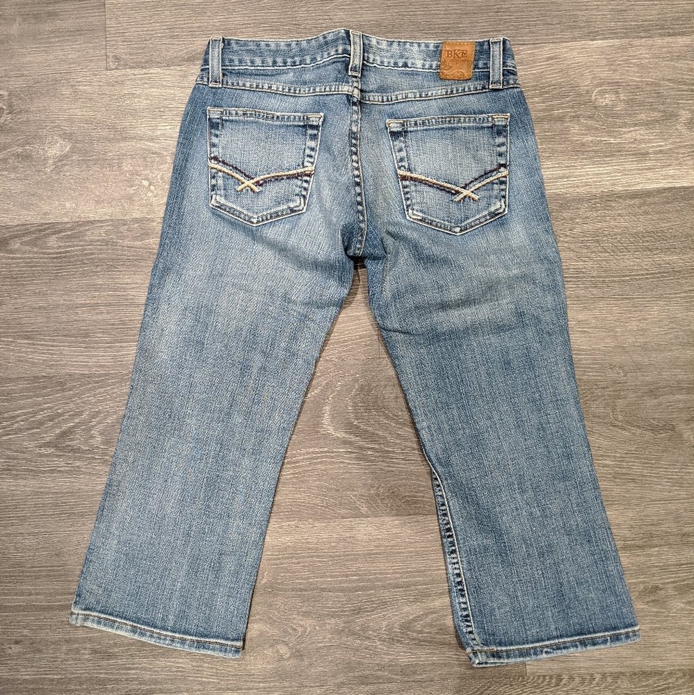 Women's BKE jean capris - size 26